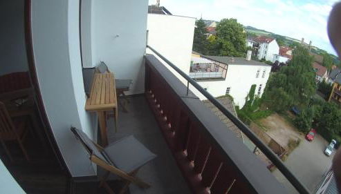 Ferienwohnung Fernblick - Foto 5