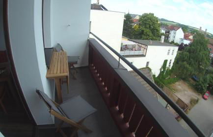 Ferienwohnung Fernblick - Foto 5