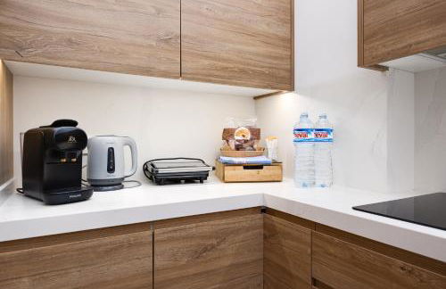 HB Apartaments Playa del Postiguet Beach - Foto 24