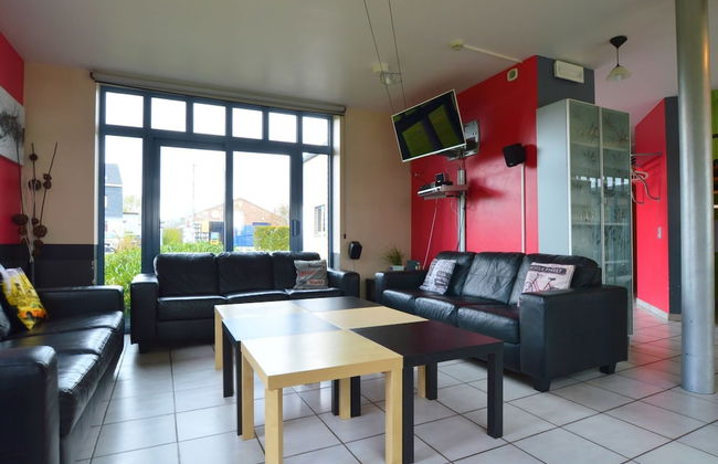 Luxury Villa in Sourbrodt - Photo 12