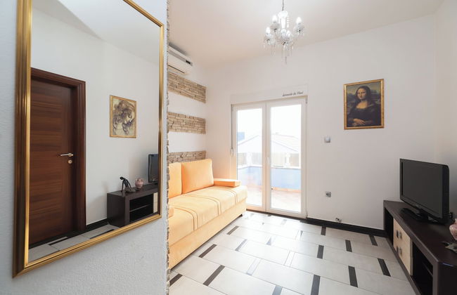 Villa Nika - Foto 35