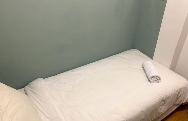 Comfort And Nice 2Br At Cinere Resort Apartment - Photo 6