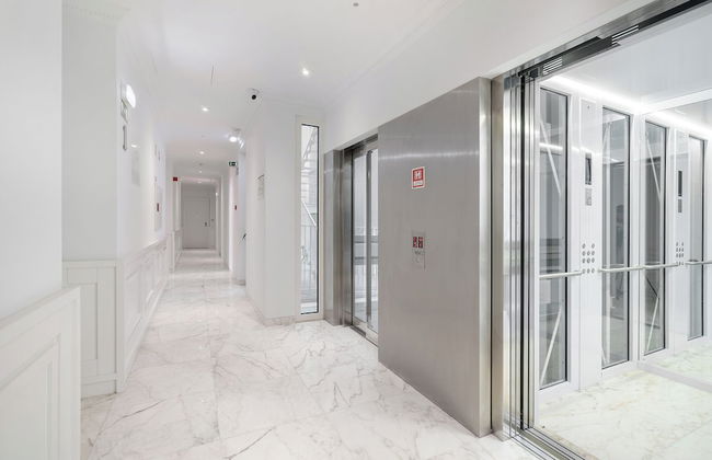 WHome | The Boulevard Prime Location & Timeless Luxury - Photo 35