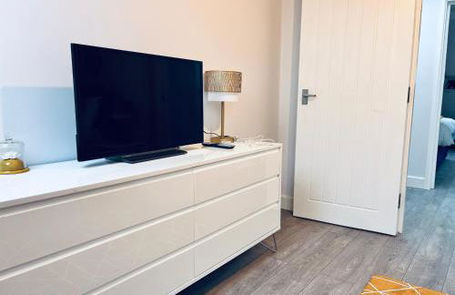 Contractor Stays - Sleeps 12 - Easy access to Motorway - Foto 19