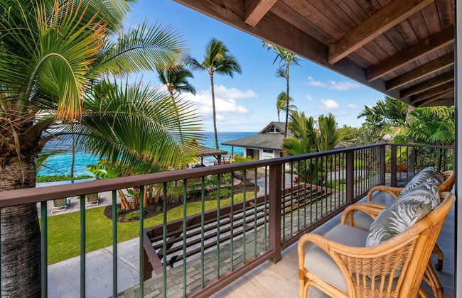 Big Island Hale Kaheka 6592 2 Bedroom Home - Foto 40