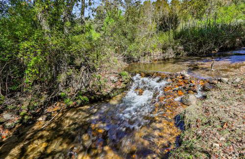 Ivylog Creek Getaway - STR License #00,7980 - Foto 38