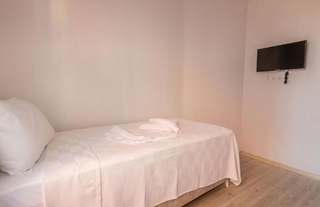 Alpacino Apart Hotel - Foto 9