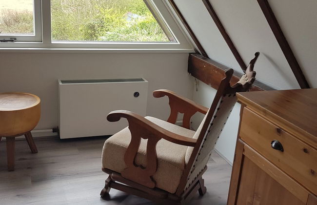 Holiday Home Tuitjenhorn Near Coast - Foto 18