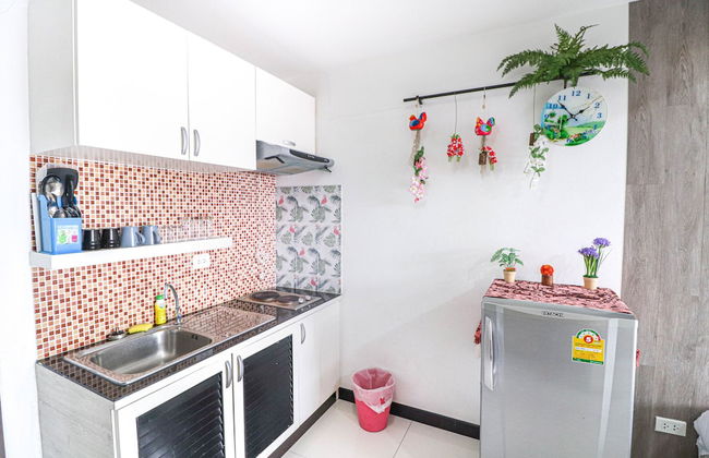 Baan Sabai Rama IV - Foto 58