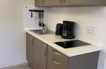 Traumhafte Ferienwohnung "Seeküste" in Cuxhaven - Duhnen in 1A LAGE im Haus Elbe 1 !!! 50m zum Strand !!! - Foto 10