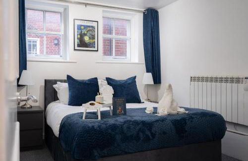 Apartment In The Heart Of Canterbury - Foto 1