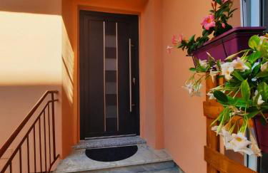 Villa rosa nel cuore di Porto Azzurro - Foto 3