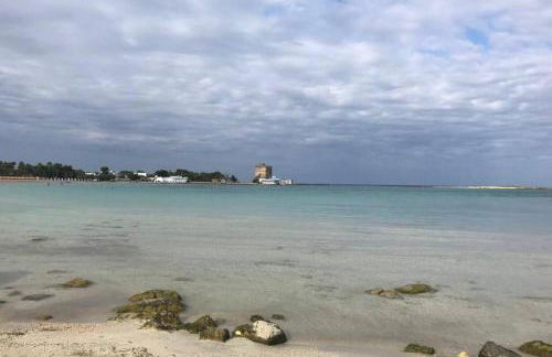 "LUMINARIA" casa nuova in Salento fronte mare!!! - Foto 44