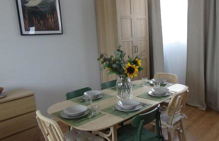 Apartament na Jeziornej - Foto 20