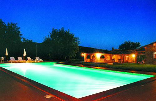 Agriturismo L'Incrociata - Foto 91