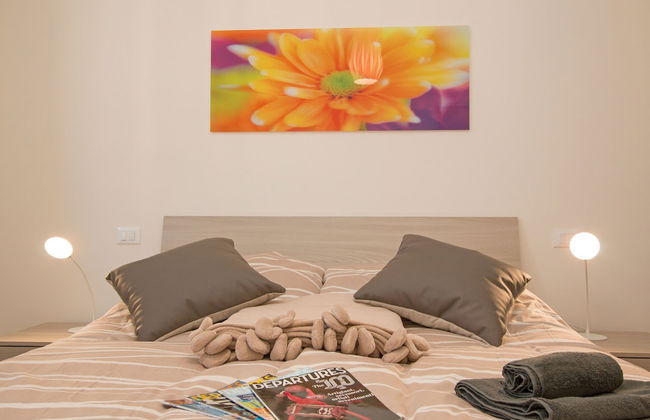 Le Corti Caterina Apts with pool - Foto 2