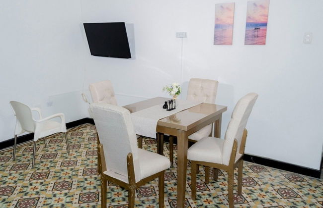 Apartamentos Estilo Republicano - Centro - Photo 29