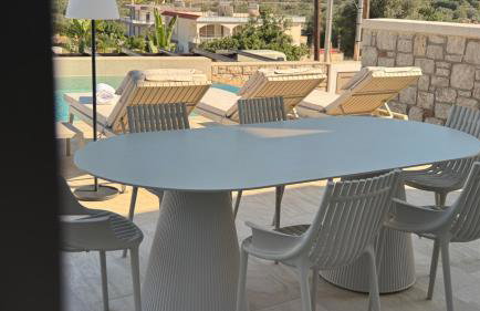 ARYVE Boutique Villa mit Akropolis- und Meerblick, Infinity-Pool und Designer-Interieur - Photo 66