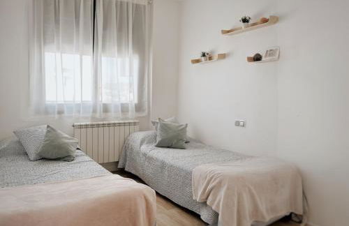 Ático con Vistas al Mar a un Paso del Centro - Foto 24