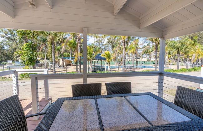 BIG4 Tasman Holiday Parks - Racecourse Beach - Foto 67