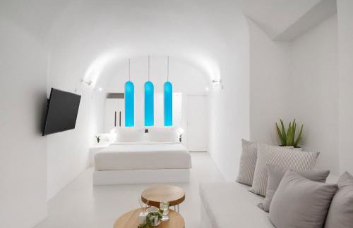 Marizan Caves & Villas - Photo 44