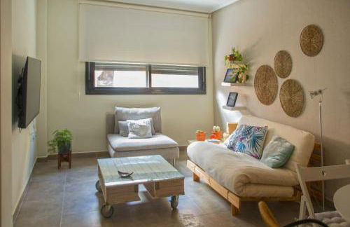 Apartamento El Zapillo II - Foto 2