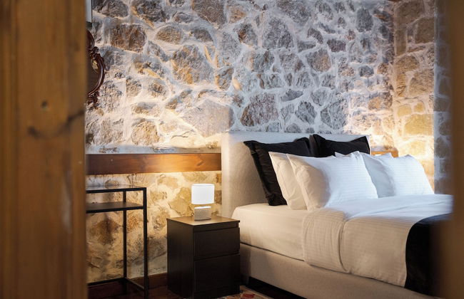 Parnassus Woodstone Chalet - Foto 30