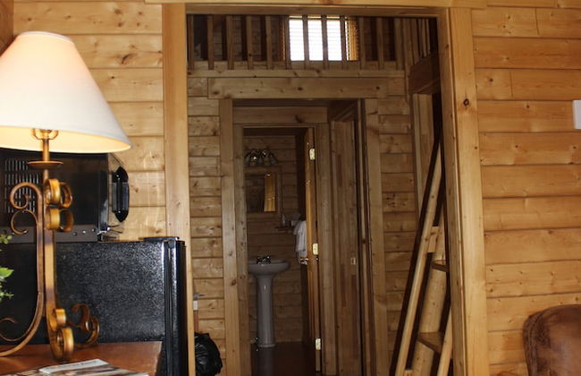 Elkhorn Ridge Resort - Foto 28