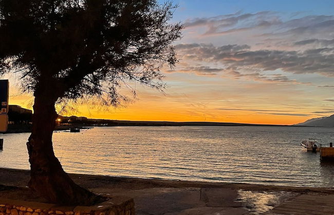 Beachfront House Marlot - Foto 24