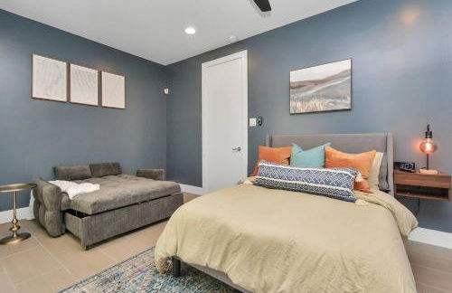 Casa LaBella - Downtown Skyline Views - Sleeps 10 - Foto 49