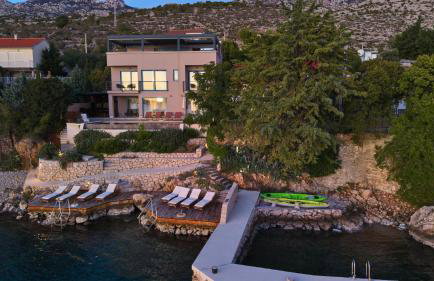 Villa Hemingway beachfront by Villas Guide - Foto 22