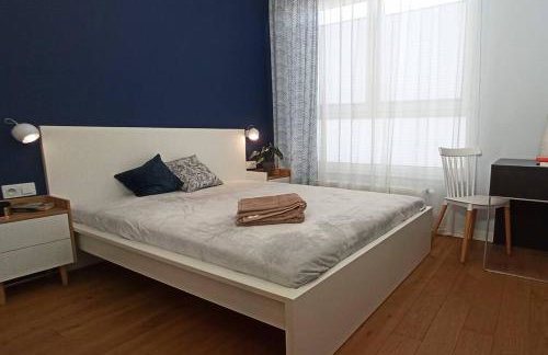 Comfy, Familly friendly apartment. Balcony. Garage. - Foto 29