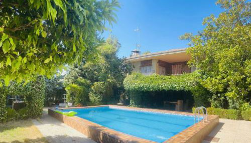 Las rosas - Foto 4, Garden, sunbed, Garden view