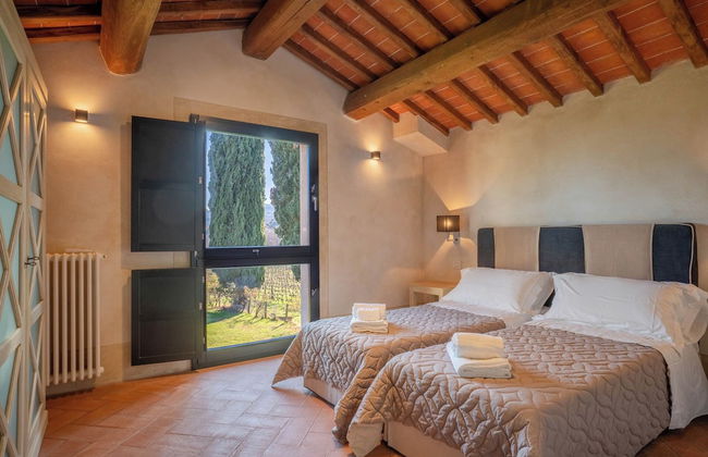 Agriturismo Tenuta San Jacopo - Foto 6