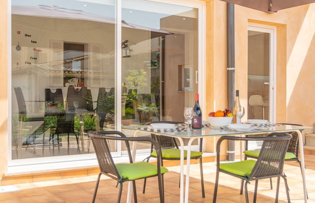 Cas Padri Pep in Ariany - Foto 8