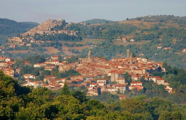 Your Relaxing Tuscan Getaway - Foto 63