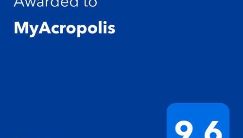 MyAcropolis - Photo 2