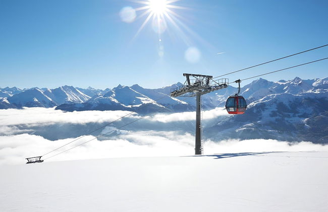 Farmhouse in Hollersbach Near Kitzski - Foto 37
