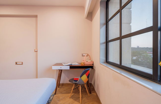 ELIVAAS Kamerios Brisa 1BHK with Jacuzzi - Photo 6