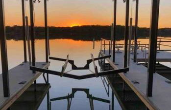 LUMU Lake House - Foto 8