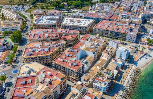 Apartamento La Grava Junto al Mar Wifi 4Habitaciones - Foto 56