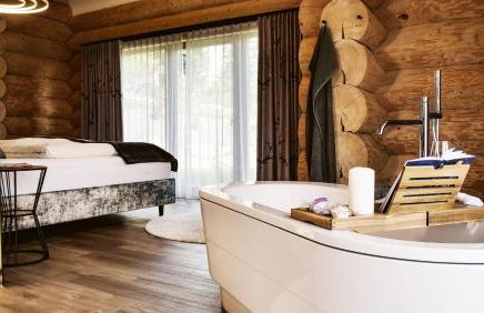 Franz Josefs Chalets - Foto 4