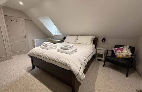 The Coach House - Photo 3