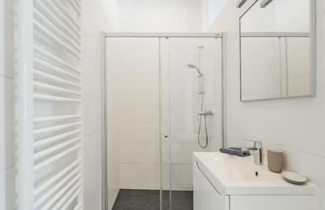 Neulerchenfelder Apartment Vienna - Foto 26