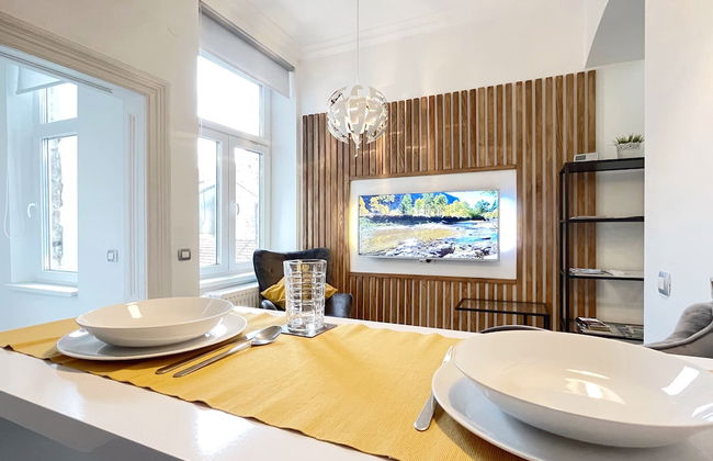 Agape Apartments - Photo 21