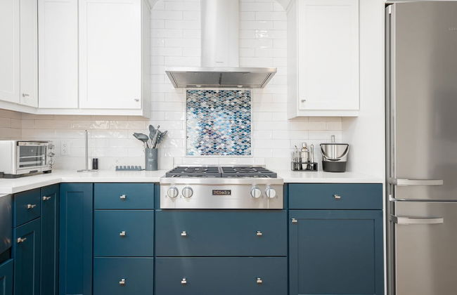 Thomas Sea Suites - Foto 57