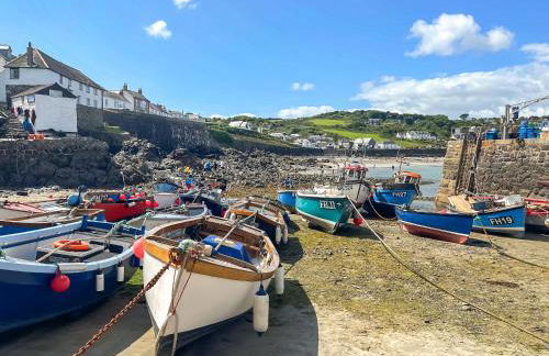 Headlands Hideaway - Foto 16