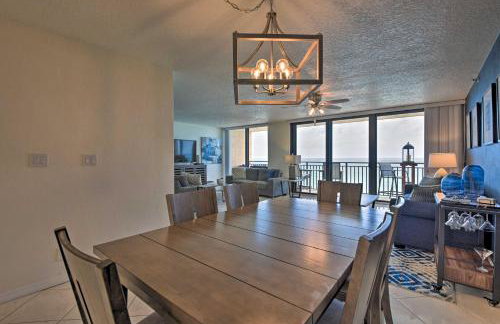 Beachfront Resort Condo with Panoramic Ocean Views! - Foto 8