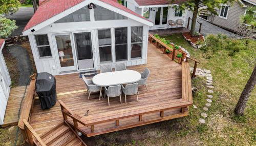 Deckside Dreams on Crystal Lake - Foto 4