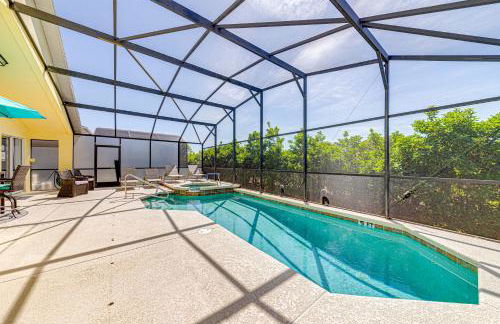 #463-Fabulous 4 bed villa with south facing private pool and spa overlooking water - Foto 52